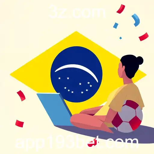 O Impacto do Crescimento dos Jogos Online e Regulamentações no Brasil