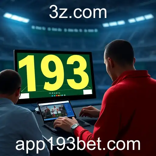 Expansão dos Sites de Apostas no Brasil