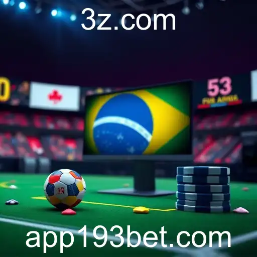 Crescimento do Mercado de Apostas no Brasil