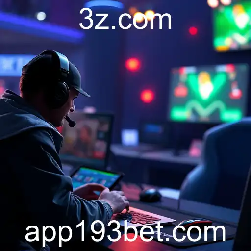 Expansão do Mercado de Jogos Online no Brasil