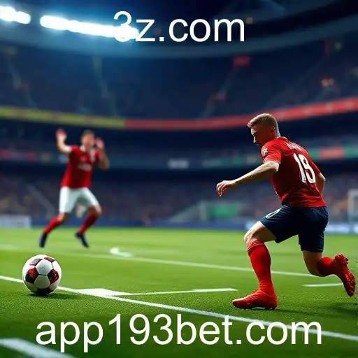 Cenário Atual dos Jogos Online e as Implicações de 193 Bet