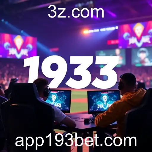 A Ascensão do 193 Bet no Cenário de Jogos
