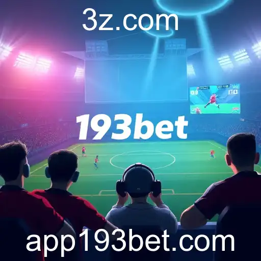 O Impacto do '193 bet' na Indústria de Jogos